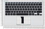 Клавиатура для ноутбуков Apple MacBook Air A1465 2013+ топ-панель, Черная