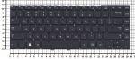 Клавиатура для ноутбука Samsung NP350V4X, NP355V4X Series, p/n:  9Z.N8YSN.10U, BA59-03654P, V135360CK1 BR, черная без рамки