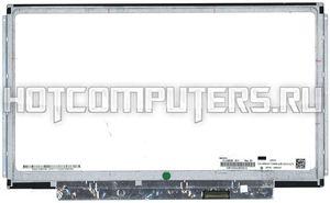 Матрица N133BGE-E31 крепления лево/право, Диагональ 13.3, 1366x768 (HD), CMO-Innolux, Матовая, Светодиодная (LED)