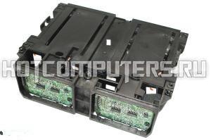 Запчасть для использования в моделях HP CLJ 2605 Laser Scanner Assy блок сканера/лазера (в сборе) RM1-5185