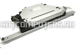 Запчасть для использования в моделях HP CLJ 5500 Laser Scanner Assy блок сканера/лазера (в сборе) RG5-6736