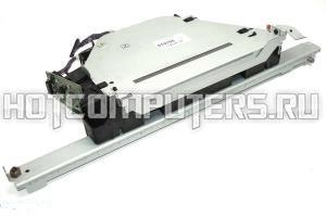 Запчасть для использования в моделях HP CLJ 5550 Laser Scanner Assy блок сканера/лазера (в сборе) RG5-7681