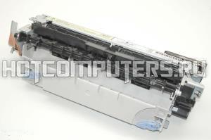 Запчасть для использования в моделях HP LJ 4100 Fuser Assembly Термоблок/печка в сборе RG5-5064