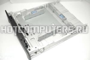 Запчасть для использования в моделях HP LJ P2015/P2014 cassette cover (tray) крышка кассеты (лоток 2) RM1-4252