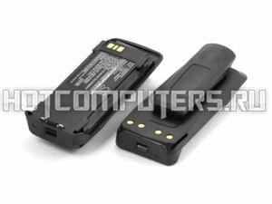 Аккумуляторная батарея для Motorola DP 3400, DP 3401, DP 3600 (PMNN4066)