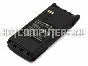 Аккумуляторная батарея для Motorola NTN9815A, NTN9851AR, NTN9851B