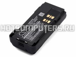 Аккумуляторная батарея для Motorola DP4401, DP4801 (PMNN4407, PMNN4409)