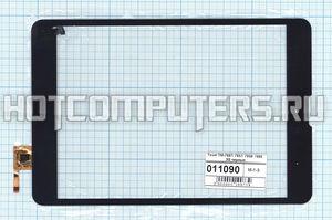 Сенсорное стекло (тачскрин) для планшета TeXet TM-7887/ 7857/ 7858/ 7868 3G черный