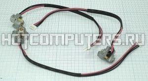 Разъем для ноутбука HY-AC031 ACER ASPIRE 8920 8930 с гнездом и кабелем
