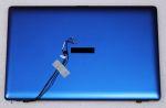 Матрица для Asus VivoBook X200LA синяя (крышка в сборе), Диагональ 11.6, 1366x768 (HD), Глянцевая, Светодиодная (LED)