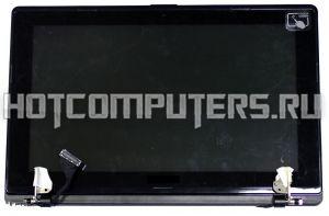 Матрица для Asus VivoBook X200LA синяя (крышка в сборе), Диагональ 11.6, 1366x768 (HD), Глянцевая, Светодиодная (LED)