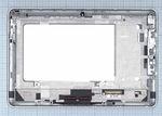 Модуль (матрица + тачскрин) для Acer Iconia Tab A3-A11 с рамкой черный, Диагональ 10.1, 1280x800 (WXGA)