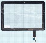Сенсорное стекло (тачскрин) для планшета Acer Iconia Tab A3-A20 черный