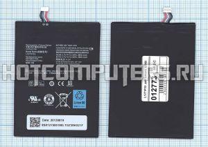 Аккумуляторная батарея L12T1P33 для планшета Lenovo IdeaPad A1010, A3000, A3000-H, A3300, A5000