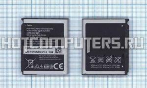 Аккумуляторная батарея AB603443CU для телефона Samsung Pixon12 GT-M8910, Star GT-S5230, GT-S5233A, GT-S5233C, GT-S5233S