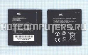 Аккумуляторная батарея Li3818T43P3H605646 для ZTE N909 ZTE V818 3.7V 5.92Wh