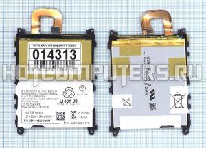 Аккумуляторная батарея LIS1525ERPC для телефона Sony Xperia Z1 C6902, C6903, C6906, C6943, Xperia Z1S C6916