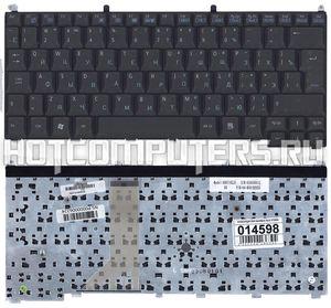 Клавиатура для ноутбука Asus S1, S1300, S1300B, S1300N Series, p/n: K001162J1