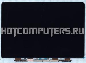 Матрица LP154WT1(SJ)(A3) для Macbook 15 Retina (A1398) планка, Диагональ 15.4, 2880x1800, LG-Philips (LG), Глянцевая, Светодиодная (LED)