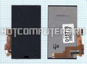 Модуль (матрица + тачскрин) для HTC One M9s, Диагональ 5, 1080x1920
