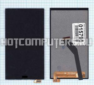 Модуль (матрица + тачскрин) для HTC Desire 820S Dual Sim черный, Диагональ 5.5, 1280x720 HD