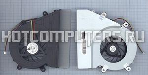 Вентилятор (кулер) для моноблока Lenovo A600, C300, C305, C315, p/n: KSB0705HA -8L61, AB7205HX-GC1-JAL50, UDQF2JH11CQU (3-pin)