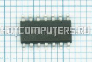 PS25A 14 pin SOP, SILICON TOUCH TECHNOLOGY INC