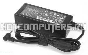 Блок питания для ультрабука Asus Zenbook UX32, UX42, Acer Chromebook 14, Samsung NP530 Series. 19V 3.42A (3.0x1.1mm) 65W.PN: 40JW19V1AJ, ADP-45AW/AA