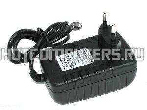 Блок питания (сетевой адаптер) AC 5V 3A micro-USB