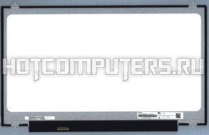 Матрица для ноутбука N173FGA-E34, Диагональ 17.3, 1600x900 (HD+), Innolux, Матовая, Светодиодная (LED)