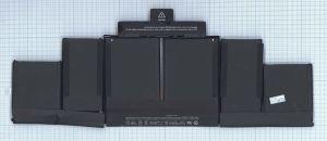 Аккумуляторная батарея для ноутбука Apple MacBook Pro 15" A1398 Retina Late 2013, Mid 2014 Series, p/n: A1398, A1437, CS-AM1437NB, 11.25V (95Wh)