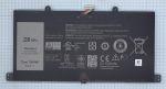 Аккумуляторная батарея для док-станции планшета Dell Venue 11 Pro (7WMM7) 3680mAh