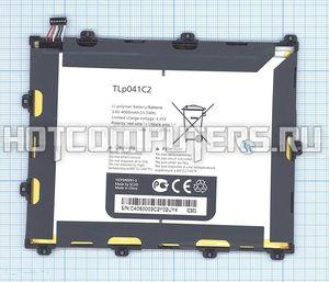 Аккумуляторная батарея TLp041C2 для планшета Alcatel OneTouch POP 8 P320A