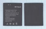 Аккумуляторная батарея для телефона Explay HD Quad