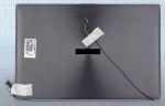 Матрица (крышка) для Asus ZENBOOK UX31T UX31LA серая, Диагональ 13.3, 1920x1080 (Full HD), Глянцевая, Светодиодная (LED)