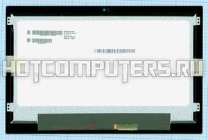 Модуль (матрица + тачскрин) B116XTB01.0 для Acer R11, Диагональ 11.6, 1366x768 (HD)