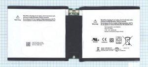 Аккумуляторная батарея P21G2B для Microsoft Surface Pro 3 Surface2/RT2 1572 Pluto