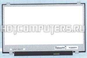 Матрица N140HCE-EN1, Диагональ 14.0, 1920x1080 (Full HD), CMO-Innolux, Матовая, Светодиодная (LED)