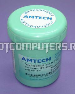 Флюс Amtech RMA-223-TPF(UV) 100g.