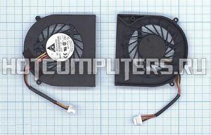Вентилятор (кулер) для ноутбука Asus Eee PC S101, p/n: KSB0405HA -8F70 (4-pin)