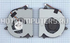 Вентилятор (кулер) для ноутбука Asus EeeBox PC EB 1030, 1033, 1035, 1051, U33, KSB0505HB -AA72(4-pin)