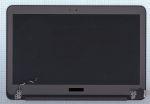 Крышка для ASUS Zenbook UX305FA FHD темно-серая