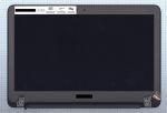 Крышка для ASUS Zenbook UX305FA QHD+ темно-серая