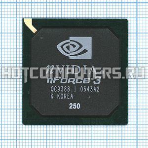 CPU NVIDIA nForce3 250