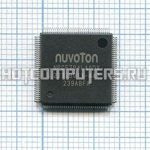 Мультиконтроллер NPCE794LA0DX