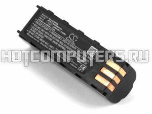 Аккумуляторная батарея для Symbol (Motorola) 21-62606-01, BTRY-LS34IAB00-00