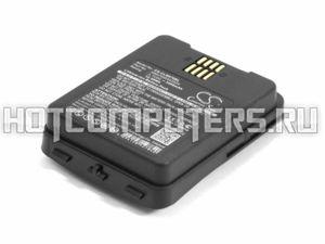 Аккумуляторная батарея для ТСД CipherLab 9700 (BA-0083A6)