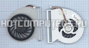 Вентилятор (кулер) для ноутбука Fujitsu-Siemens 1415Y, p/n: UDQF2ZR73CQU (3-pin) DC5V 0.17A