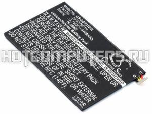 Аккумуляторная батарея CameronSino CS-SGT310SL для планшета Samsung Galaxy Tab 3 8.0 SM-T310, SM-T311, SM-T315 (SP3379D1H) 4400mAh