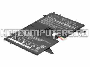 Аккумуляторная батарея CameronSino CS-LVX110SL для планшета Lenovo ThinkPad Helix (45N1100, 45N1101) 1850mAh